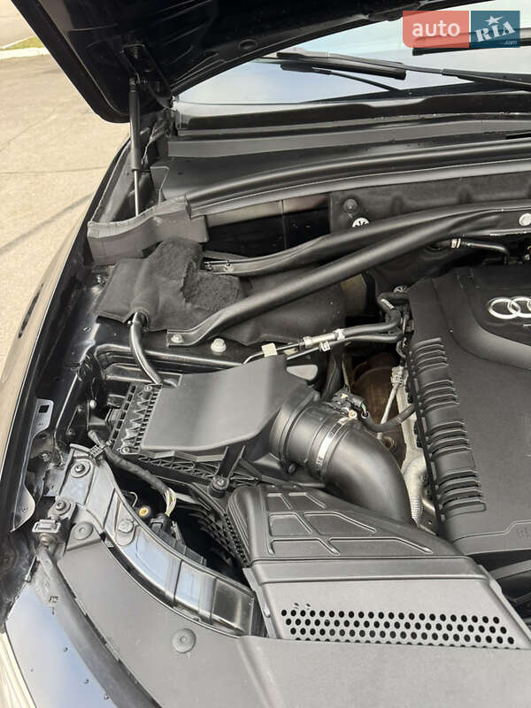 Внедорожник / Кроссовер Audi Q5 2015 в Ровно фото 52 Внедорожник / Кроссовер Audi Q5 2015 в Ровно