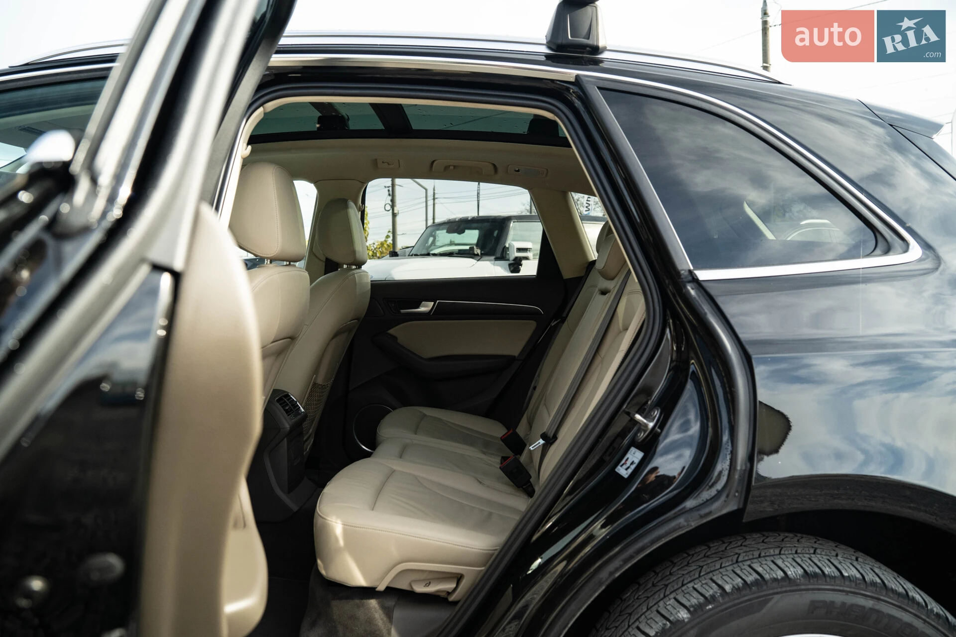 2016 Audi Q5 - мініатюра 38