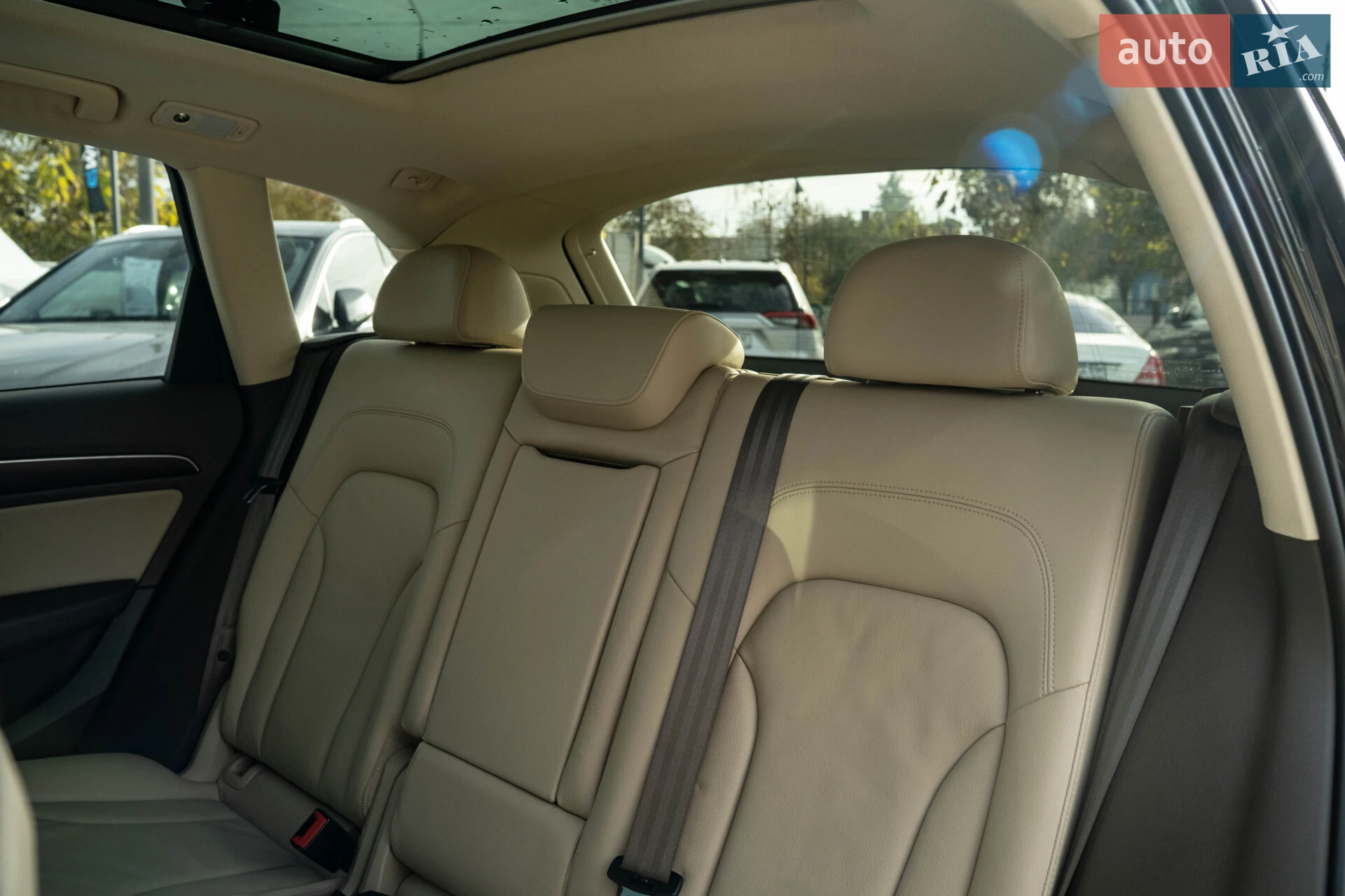 2016 Audi Q5 - мініатюра 39