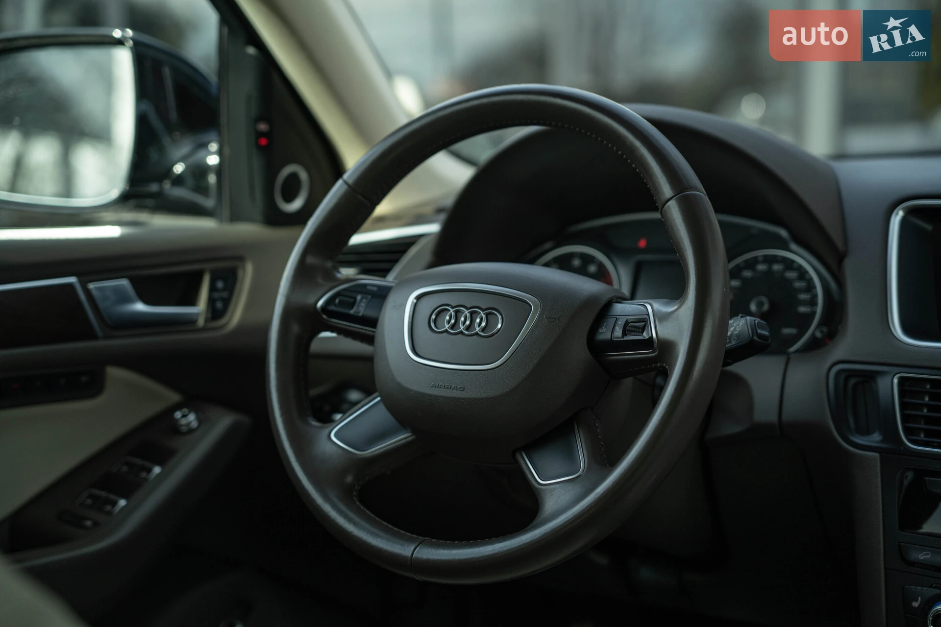 2016 Audi Q5 - мініатюра 26