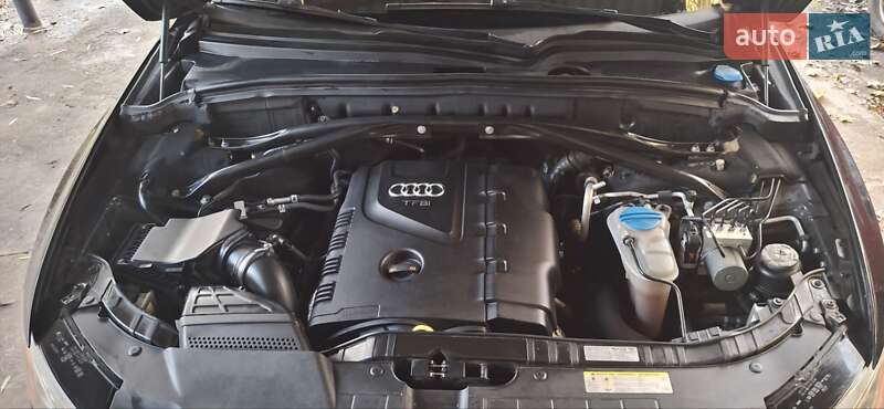 Внедорожник / Кроссовер Audi Q5 2012 в Полтаве фото 16 Внедорожник / Кроссовер Audi Q5 2012 в Полтаве
