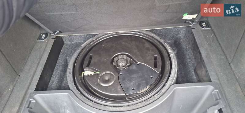 Внедорожник / Кроссовер Audi Q5 2012 в Полтаве фото 21 Внедорожник / Кроссовер Audi Q5 2012 в Полтаве