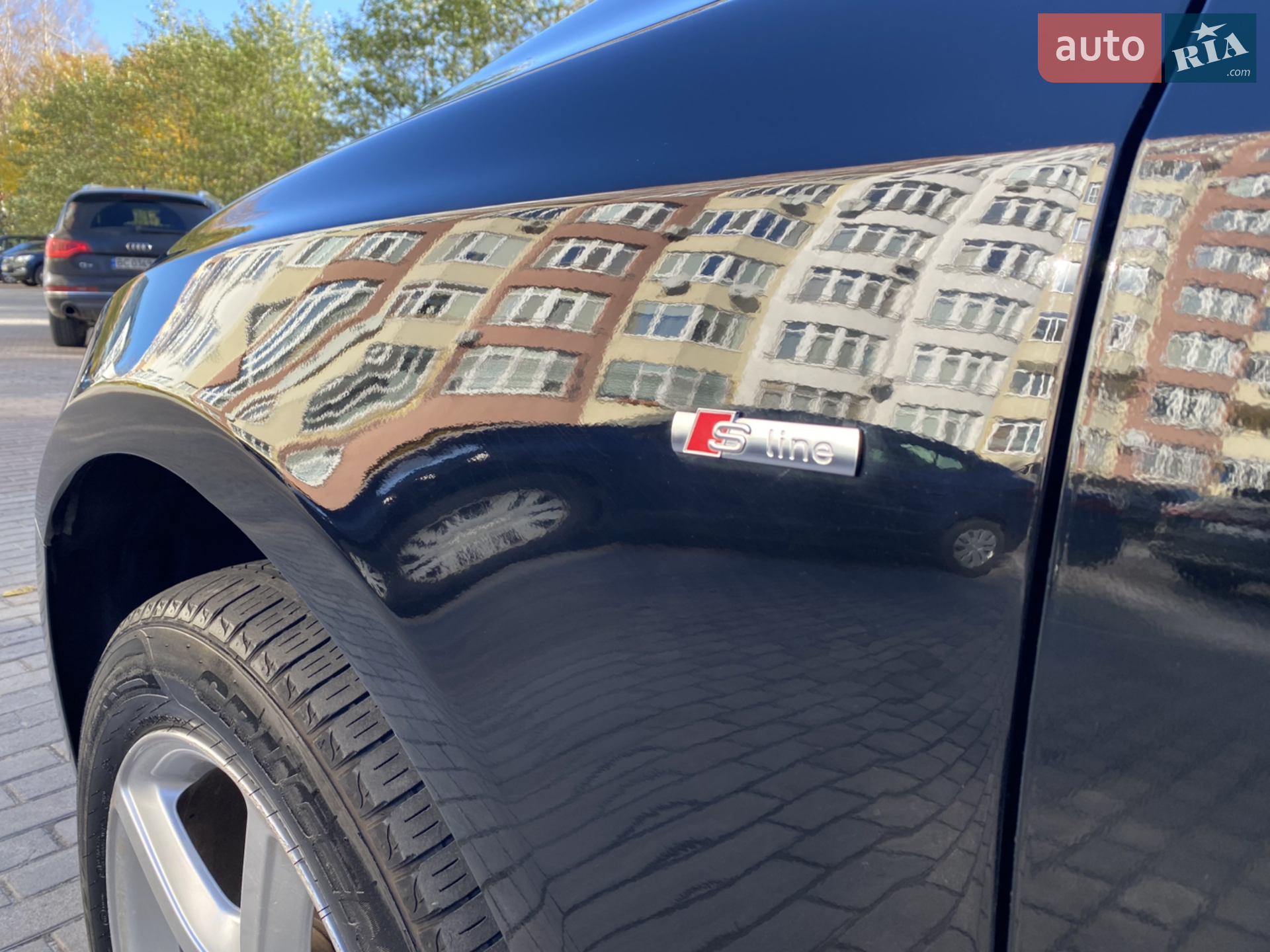 2017 Audi Q5 - мініатюра 25