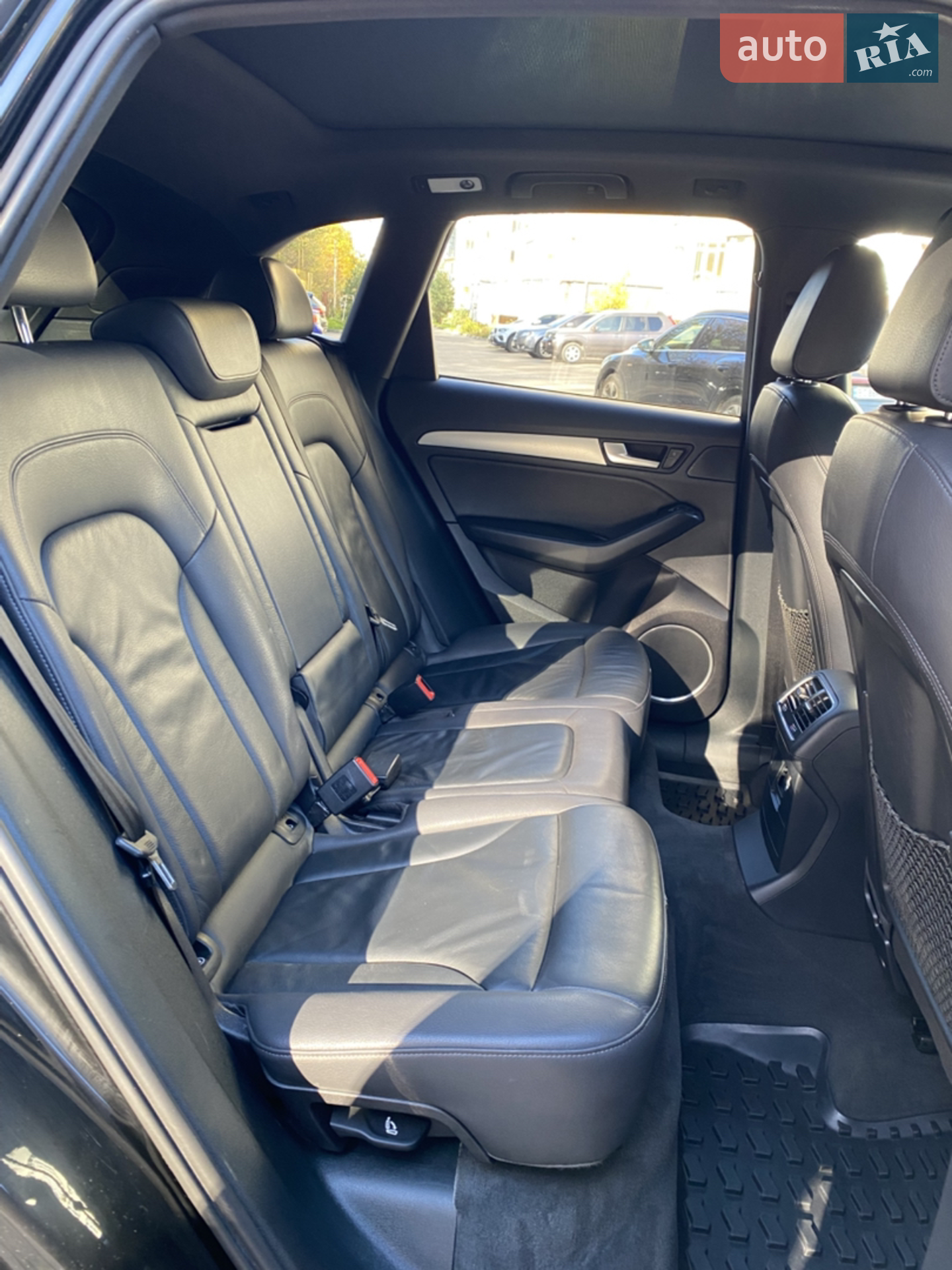 2017 Audi Q5 - мініатюра 48