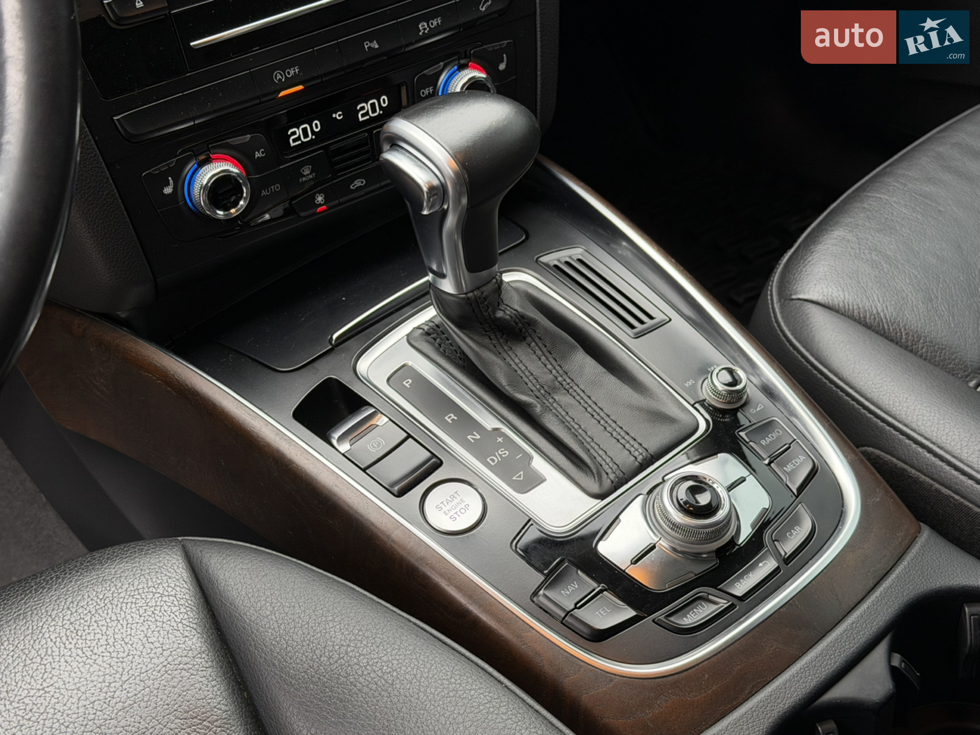 2013 Audi Q5 - мініатюра 3
