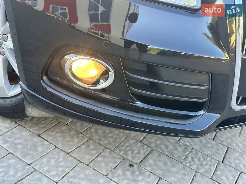 Позашляховик / Кросовер Audi Q5 2012 в Дрогобичі