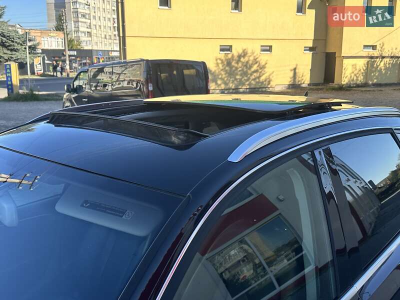 Позашляховик / Кросовер Audi Q5 2012 в Дрогобичі