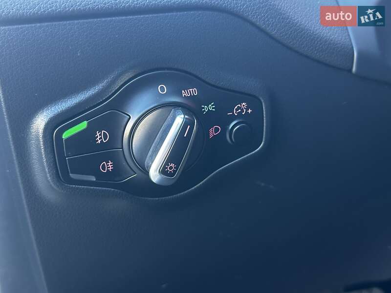 Позашляховик / Кросовер Audi Q5 2012 в Дрогобичі