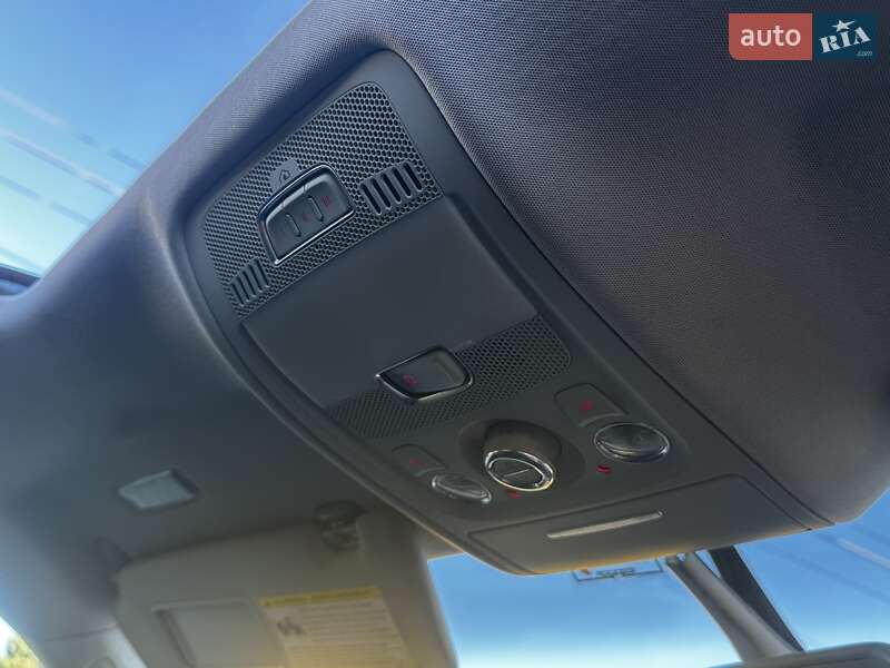 Позашляховик / Кросовер Audi Q5 2012 в Дрогобичі