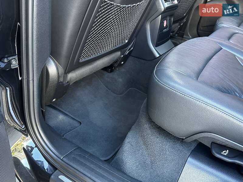 Позашляховик / Кросовер Audi Q5 2012 в Дрогобичі