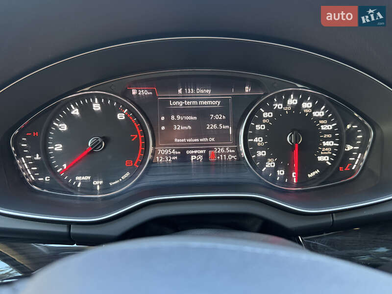 Позашляховик / Кросовер Audi Q5 2020 в Львові фото 22 Позашляховик / Кросовер Audi Q5 2020 в Львові