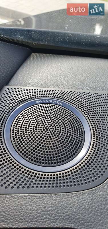 Внедорожник / Кроссовер Audi Q5 2016 в Днепре