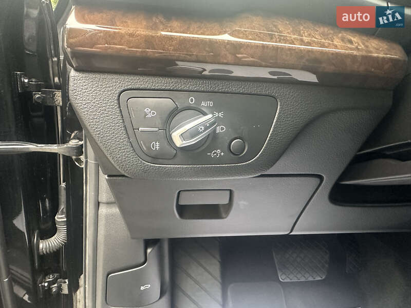 Позашляховик / Кросовер Audi Q5 2019 в Києві фото 43 Позашляховик / Кросовер Audi Q5 2019 в Києві