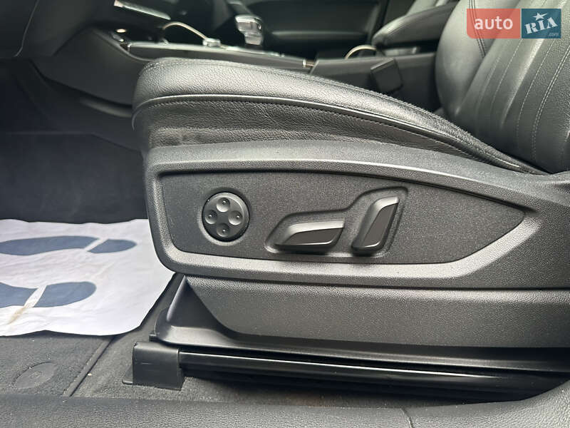 Позашляховик / Кросовер Audi Q5 2019 в Києві фото 44 Позашляховик / Кросовер Audi Q5 2019 в Києві