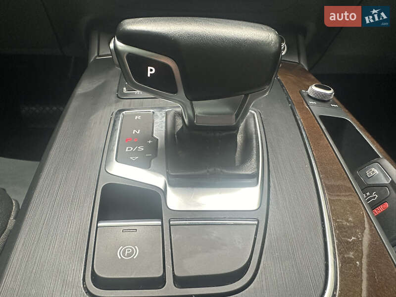 Позашляховик / Кросовер Audi Q5 2019 в Києві фото 65 Позашляховик / Кросовер Audi Q5 2019 в Києві