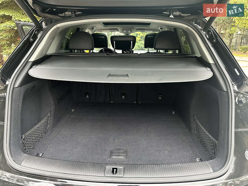 Позашляховик / Кросовер Audi Q5 2019 в Києві фото 71 Позашляховик / Кросовер Audi Q5 2019 в Києві