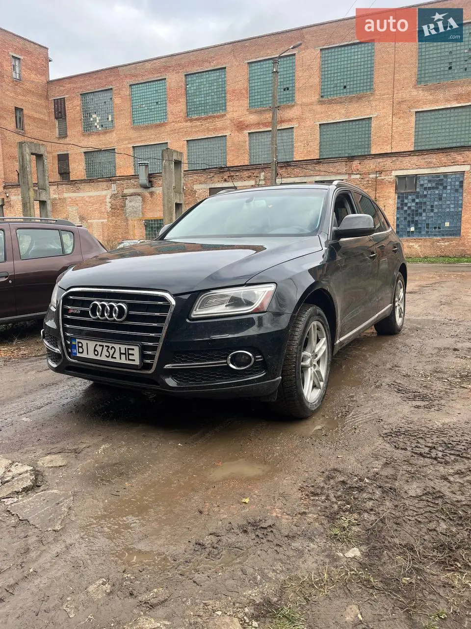 2014 Audi Q5 - мініатюра 37
