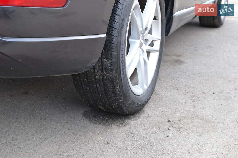 Внедорожник / Кроссовер Audi Q5 2014 в Луцке