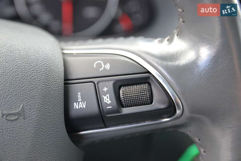 Внедорожник / Кроссовер Audi Q5 2014 в Луцке