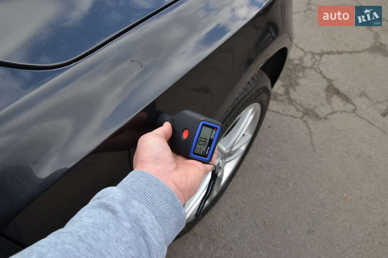 Внедорожник / Кроссовер Audi Q5 2014 в Луцке