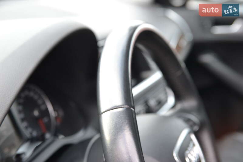 Внедорожник / Кроссовер Audi Q5 2016 в Луцке фото 15 Внедорожник / Кроссовер Audi Q5 2016 в Луцке