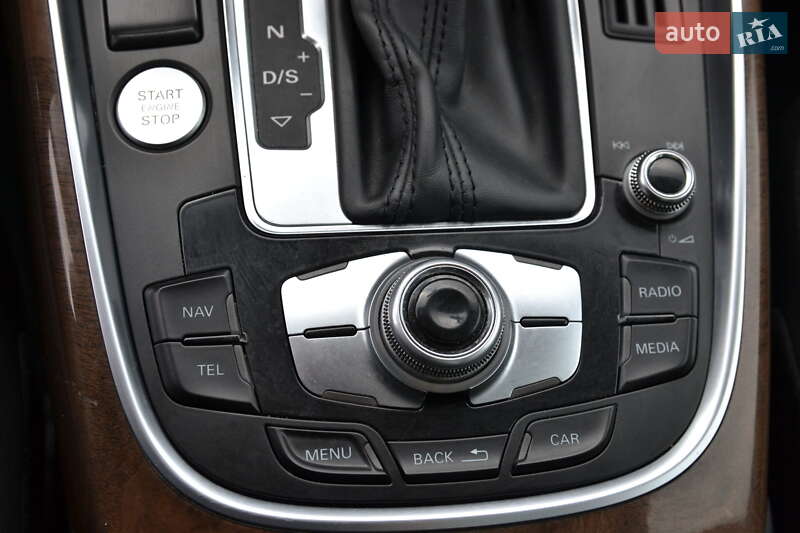 Внедорожник / Кроссовер Audi Q5 2016 в Луцке фото 26 Внедорожник / Кроссовер Audi Q5 2016 в Луцке