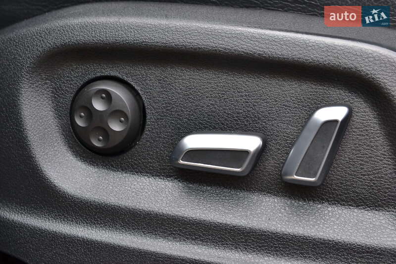 Внедорожник / Кроссовер Audi Q5 2016 в Луцке фото 46 Внедорожник / Кроссовер Audi Q5 2016 в Луцке