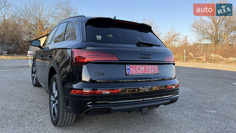 Внедорожник / Кроссовер Audi Q5 2023 в Коломые