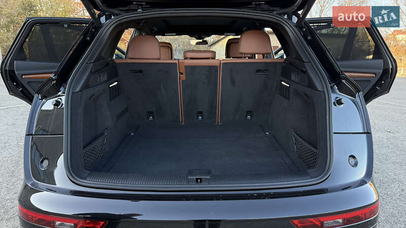 Внедорожник / Кроссовер Audi Q5 2023 в Коломые