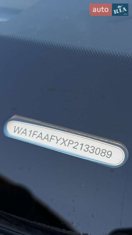 Внедорожник / Кроссовер Audi Q5 2023 в Коломые