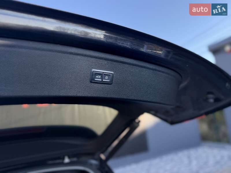 Внедорожник / Кроссовер Audi Q5 2018 в Львове