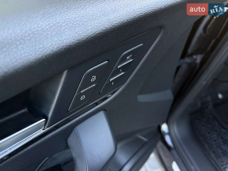 Внедорожник / Кроссовер Audi Q5 2018 в Львове