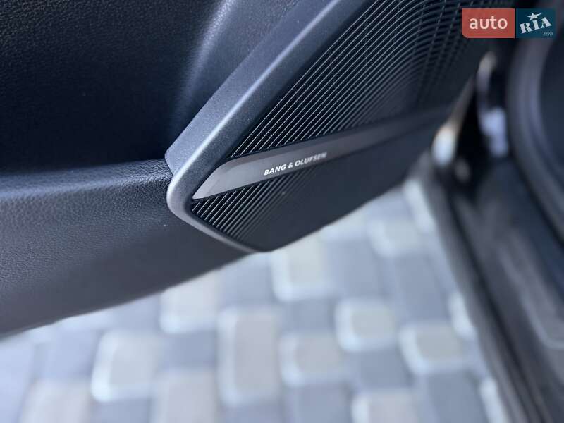 Внедорожник / Кроссовер Audi Q5 2018 в Львове