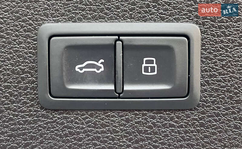 Позашляховик / Кросовер Audi Q5 2017 в Львові фото 29 Позашляховик / Кросовер Audi Q5 2017 в Львові