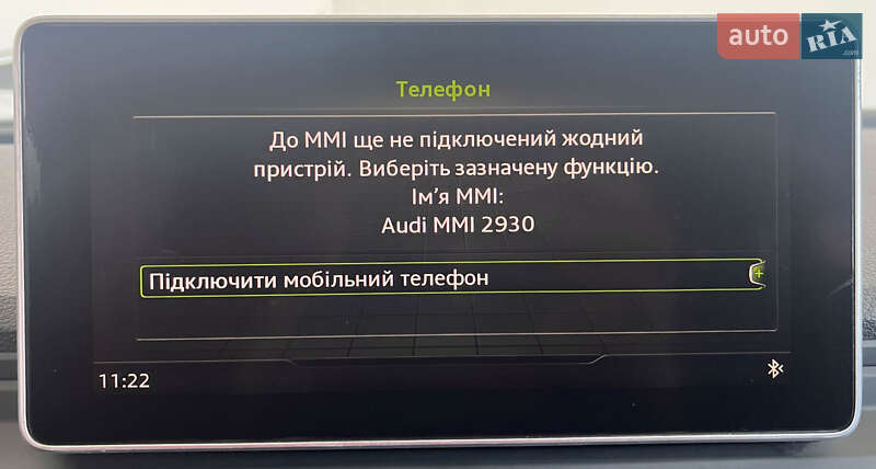 Позашляховик / Кросовер Audi Q5 2017 в Львові фото 33 Позашляховик / Кросовер Audi Q5 2017 в Львові