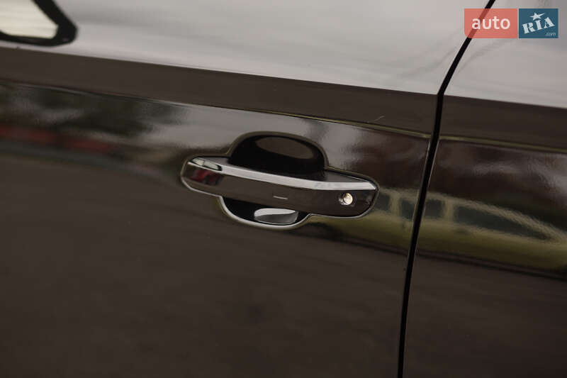 Позашляховик / Кросовер Audi Q5 2024 в Шептицькому