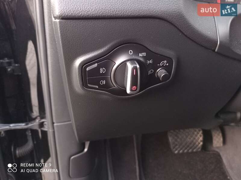 Внедорожник / Кроссовер Audi Q5 2013 в Ивано-Франковске