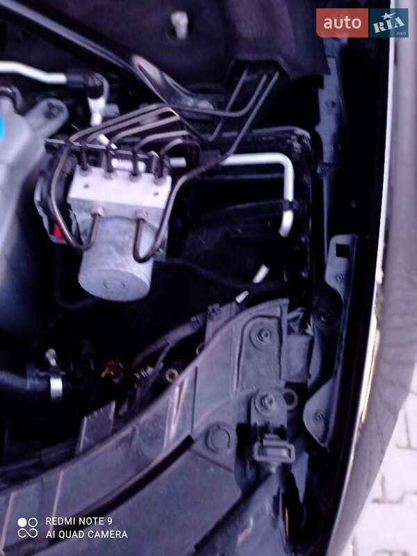 Внедорожник / Кроссовер Audi Q5 2013 в Ивано-Франковске