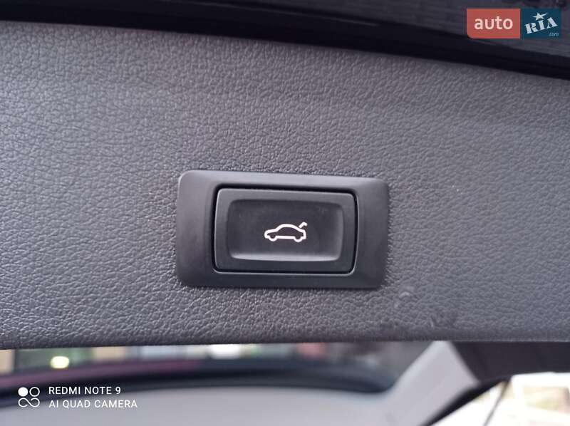 Внедорожник / Кроссовер Audi Q5 2013 в Ивано-Франковске