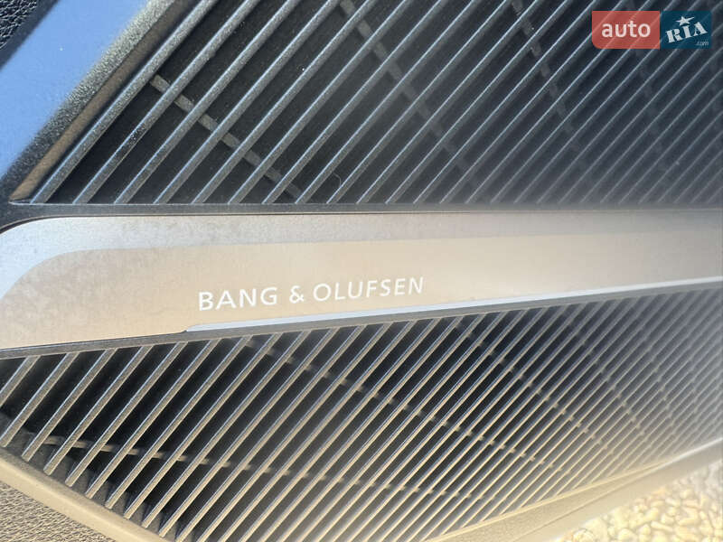 Позашляховик / Кросовер Audi Q5 2018 в Луцьку фото 36 Позашляховик / Кросовер Audi Q5 2018 в Луцьку