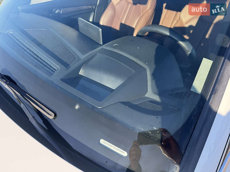 Позашляховик / Кросовер Audi Q5 2018 в Луцьку фото 53 Позашляховик / Кросовер Audi Q5 2018 в Луцьку