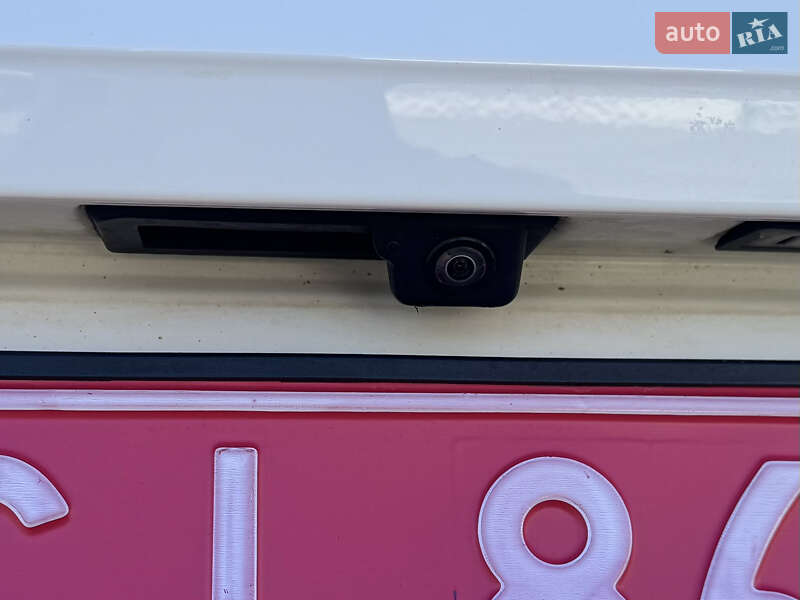 Позашляховик / Кросовер Audi Q5 2018 в Луцьку фото 55 Позашляховик / Кросовер Audi Q5 2018 в Луцьку