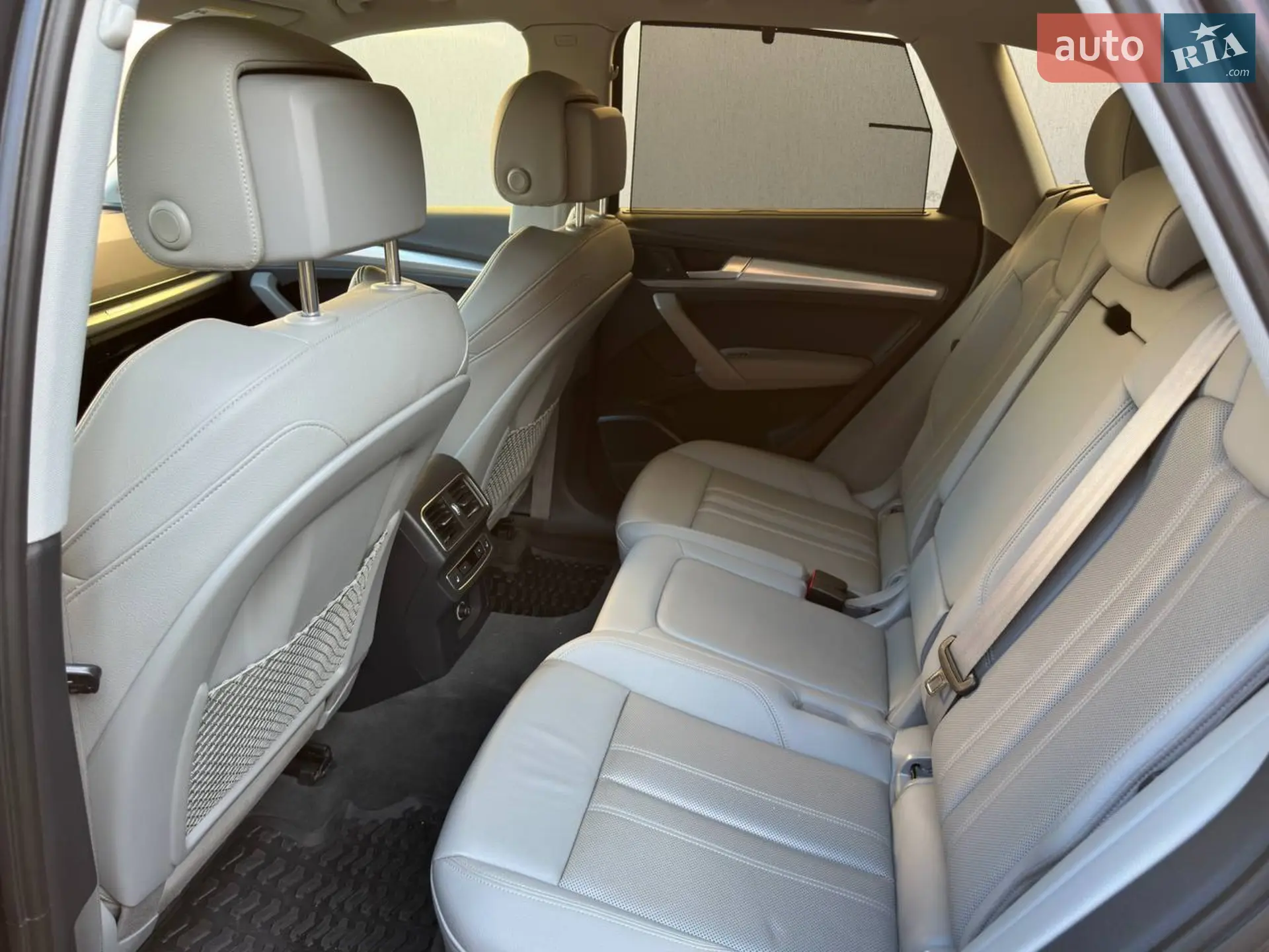 2017 Audi Q5 - мініатюра 20