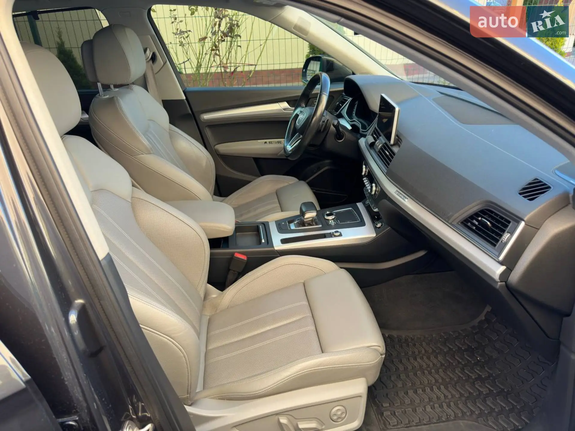2017 Audi Q5 - мініатюра 26