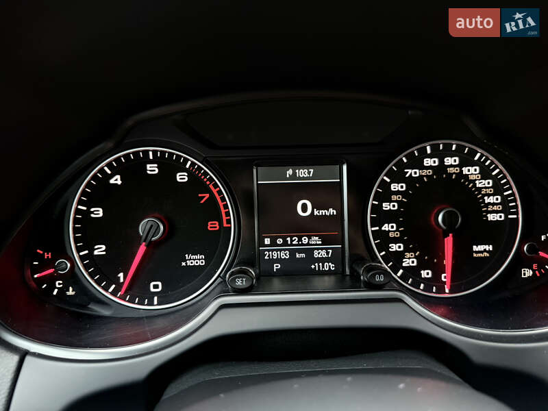 Позашляховик / Кросовер Audi Q5 2014 в Охтирці фото 42 Позашляховик / Кросовер Audi Q5 2014 в Охтирці