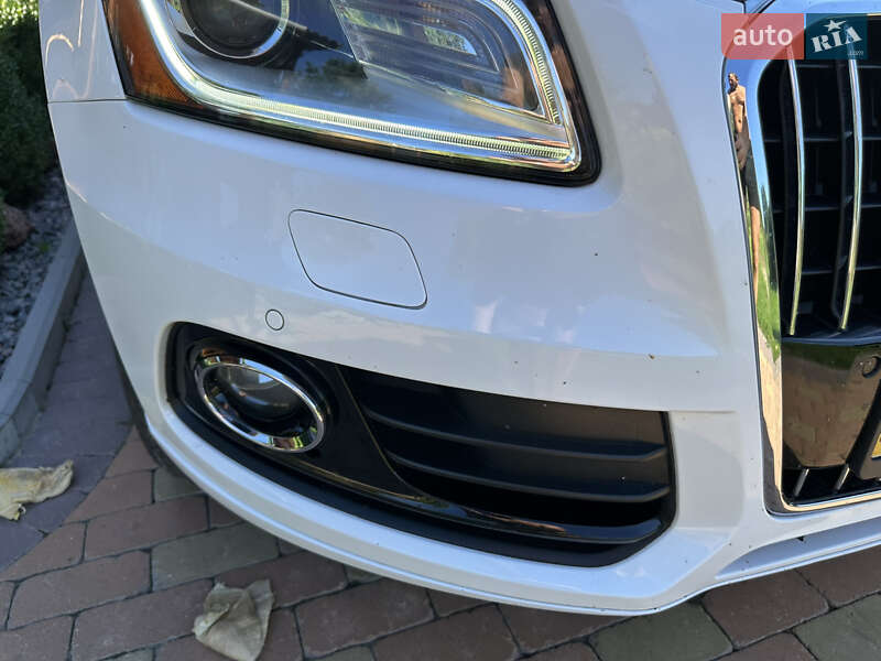 Позашляховик / Кросовер Audi Q5 2014 в Києві фото 30 Позашляховик / Кросовер Audi Q5 2014 в Києві