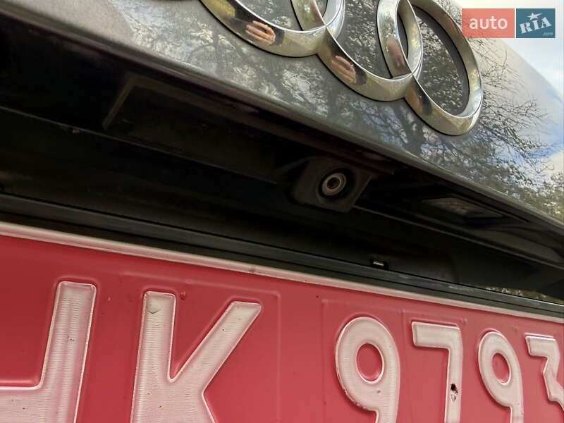 Позашляховик / Кросовер Audi Q5 2014 в Києві фото 7 Позашляховик / Кросовер Audi Q5 2014 в Києві