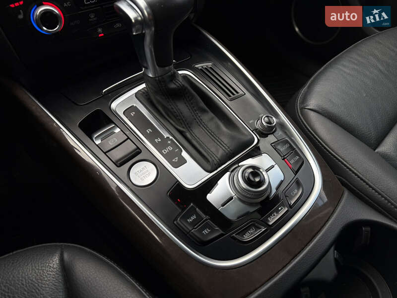 Позашляховик / Кросовер Audi Q5 2014 в Києві фото 17 Позашляховик / Кросовер Audi Q5 2014 в Києві