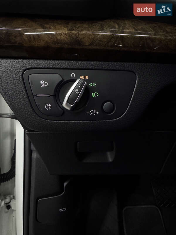 Внедорожник / Кроссовер Audi Q5 2020 в Коломые