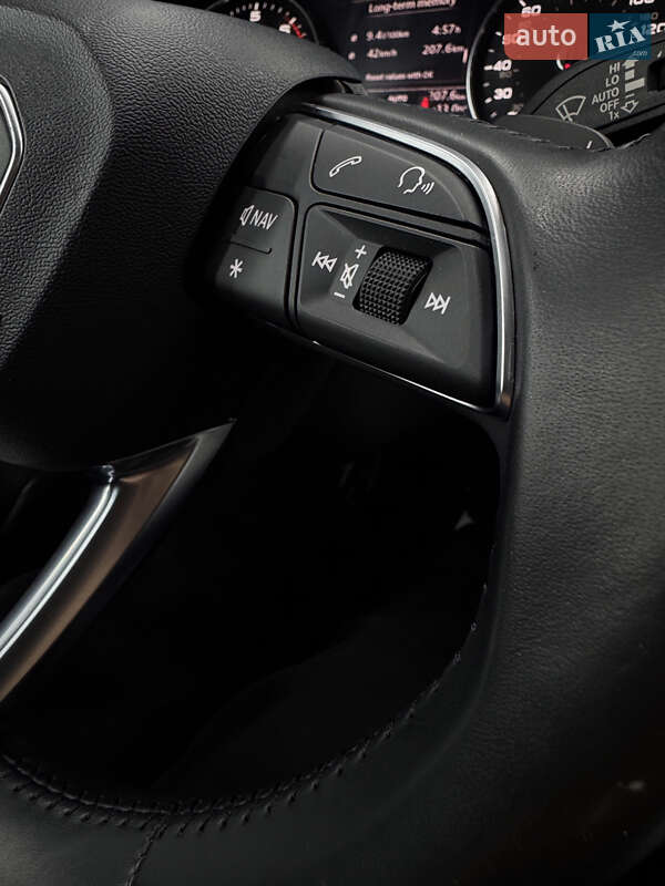 Внедорожник / Кроссовер Audi Q5 2020 в Коломые